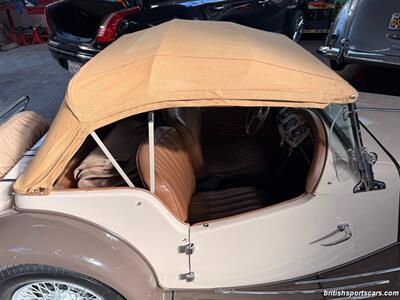 1954 MG T-Series   - Photo 69 - San Luis Obispo, CA 93401