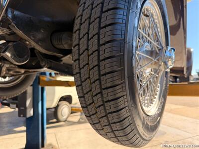 1954 MG T-Series   - Photo 31 - San Luis Obispo, CA 93401