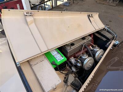 1954 MG T-Series   - Photo 46 - San Luis Obispo, CA 93401