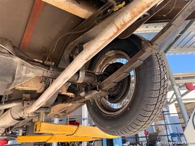 1954 MG T-Series   - Photo 42 - San Luis Obispo, CA 93401