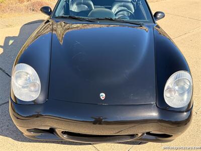 2002 Panoz Esperante   - Photo 20 - San Luis Obispo, CA 93401