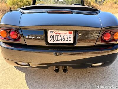 2002 Panoz Esperante   - Photo 28 - San Luis Obispo, CA 93401