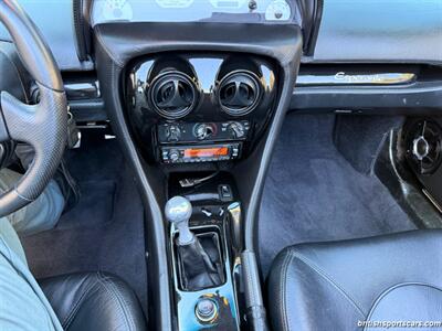 2002 Panoz Esperante   - Photo 73 - San Luis Obispo, CA 93401