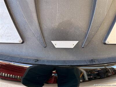 2002 Panoz Esperante   - Photo 58 - San Luis Obispo, CA 93401