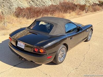 2002 Panoz Esperante   - Photo 6 - San Luis Obispo, CA 93401