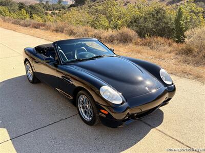 2002 Panoz Esperante   - Photo 14 - San Luis Obispo, CA 93401
