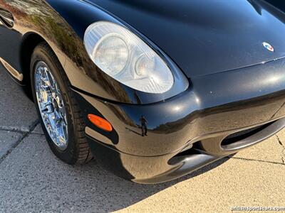 2002 Panoz Esperante   - Photo 18 - San Luis Obispo, CA 93401