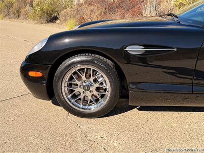 2002 Panoz Esperante   - Photo 33 - San Luis Obispo, CA 93401