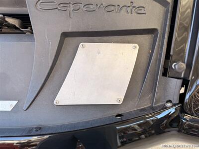 2002 Panoz Esperante   - Photo 56 - San Luis Obispo, CA 93401