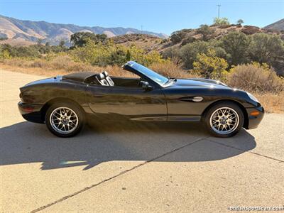 2002 Panoz Esperante   - Photo 36 - San Luis Obispo, CA 93401
