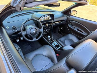 2002 Panoz Esperante   - Photo 66 - San Luis Obispo, CA 93401