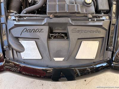 2002 Panoz Esperante   - Photo 55 - San Luis Obispo, CA 93401