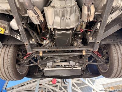 2002 Panoz Esperante   - Photo 48 - San Luis Obispo, CA 93401