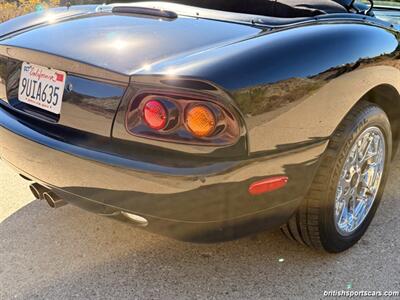 2002 Panoz Esperante   - Photo 27 - San Luis Obispo, CA 93401