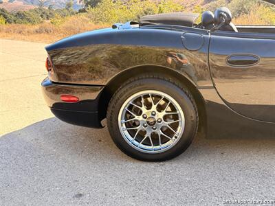 2002 Panoz Esperante   - Photo 26 - San Luis Obispo, CA 93401