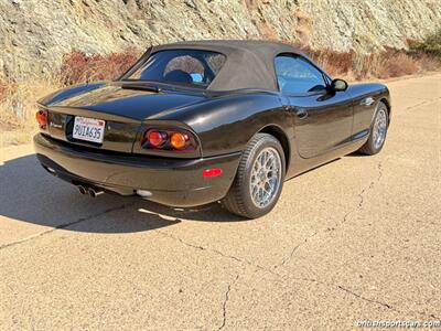 2002 Panoz Esperante   - Photo 5 - San Luis Obispo, CA 93401