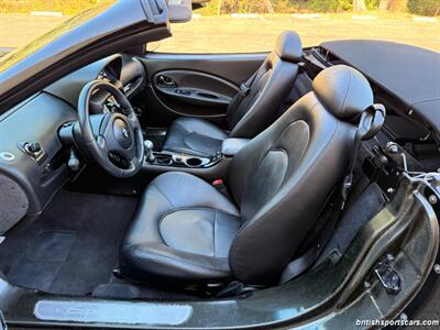 2002 Panoz Esperante   - Photo 67 - San Luis Obispo, CA 93401