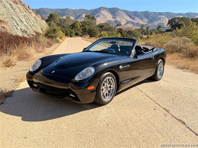 2002 Panoz Esperante   - Photo 17 - San Luis Obispo, CA 93401