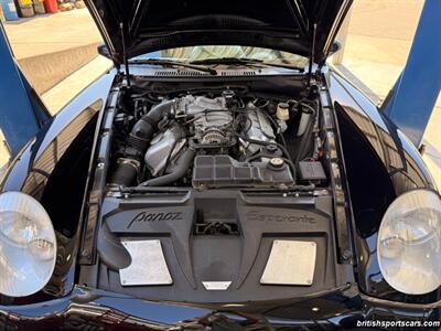 2002 Panoz Esperante   - Photo 65 - San Luis Obispo, CA 93401