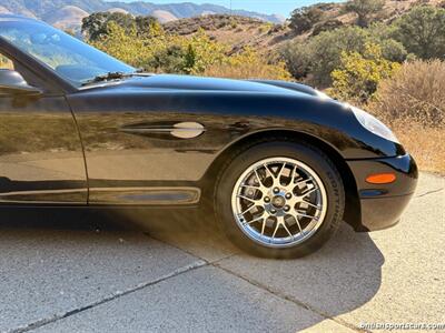 2002 Panoz Esperante   - Photo 24 - San Luis Obispo, CA 93401