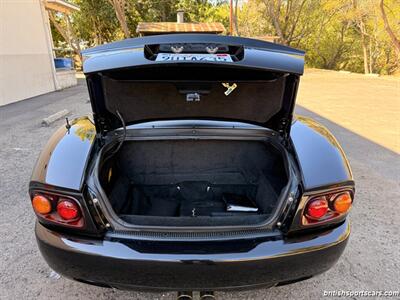 2002 Panoz Esperante   - Photo 86 - San Luis Obispo, CA 93401
