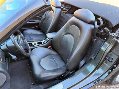 2002 Panoz Esperante   - Photo 68 - San Luis Obispo, CA 93401