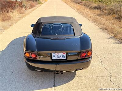 2002 Panoz Esperante   - Photo 4 - San Luis Obispo, CA 93401