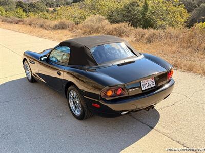 2002 Panoz Esperante   - Photo 2 - San Luis Obispo, CA 93401