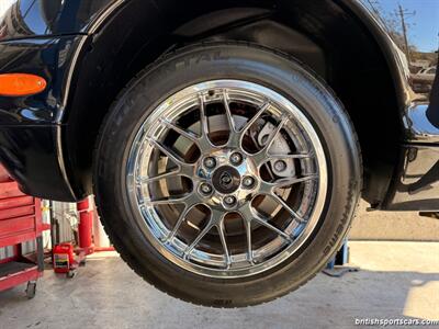 2002 Panoz Esperante   - Photo 39 - San Luis Obispo, CA 93401