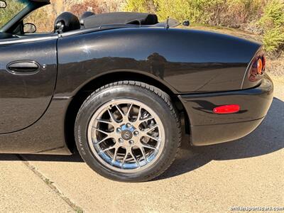 2002 Panoz Esperante   - Photo 31 - San Luis Obispo, CA 93401