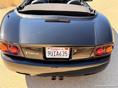 2002 Panoz Esperante   - Photo 29 - San Luis Obispo, CA 93401