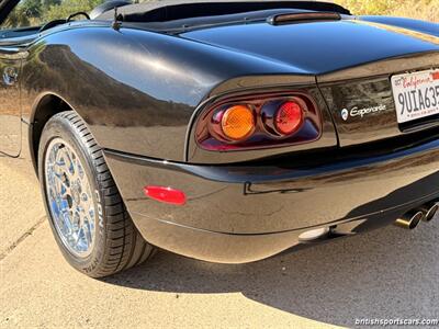 2002 Panoz Esperante   - Photo 30 - San Luis Obispo, CA 93401