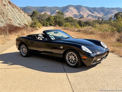 2002 Panoz Esperante   - Photo 1 - San Luis Obispo, CA 93401