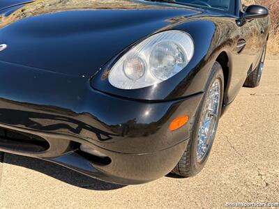 2002 Panoz Esperante   - Photo 21 - San Luis Obispo, CA 93401