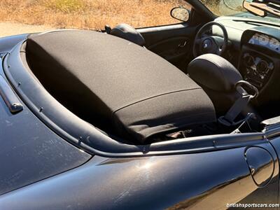 2002 Panoz Esperante   - Photo 35 - San Luis Obispo, CA 93401