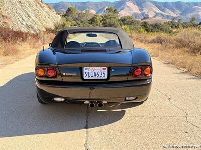 2002 Panoz Esperante   - Photo 3 - San Luis Obispo, CA 93401