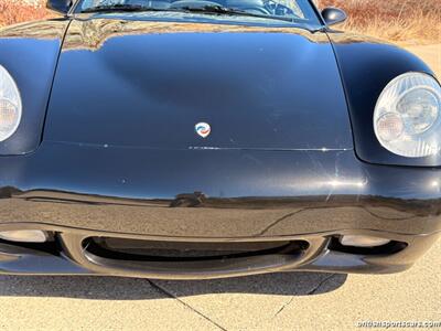 2002 Panoz Esperante   - Photo 19 - San Luis Obispo, CA 93401