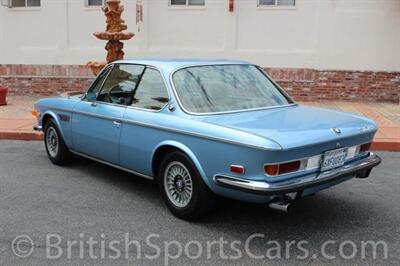 1972 BMW 3.0 CS   - Photo 6 - San Luis Obispo, CA 93401