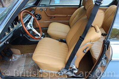 1972 BMW 3.0 CS   - Photo 14 - San Luis Obispo, CA 93401