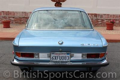 1972 BMW 3.0 CS   - Photo 7 - San Luis Obispo, CA 93401