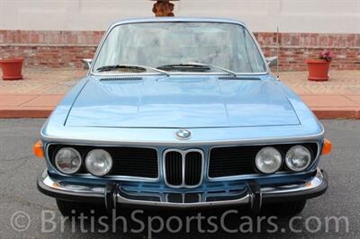 1972 BMW 3.0 CS   - Photo 10 - San Luis Obispo, CA 93401