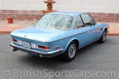 1972 BMW 3.0 CS   - Photo 3 - San Luis Obispo, CA 93401