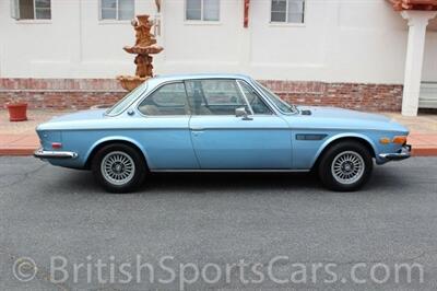 1972 BMW 3.0 CS   - Photo 2 - San Luis Obispo, CA 93401