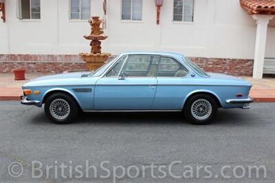 1972 BMW 3.0 CS   - Photo 5 - San Luis Obispo, CA 93401