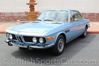 1972 BMW 3.0 CS   - Photo 4 - San Luis Obispo, CA 93401