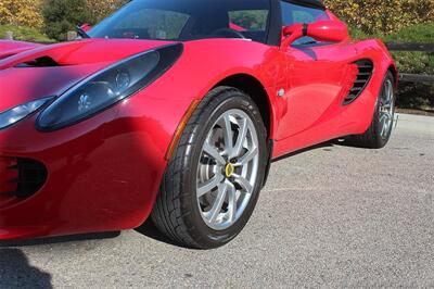 2006 Lotus Elise   - Photo 8 - San Luis Obispo, CA 93401