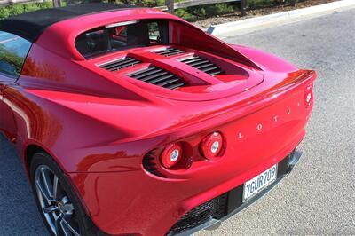 2006 Lotus Elise   - Photo 14 - San Luis Obispo, CA 93401