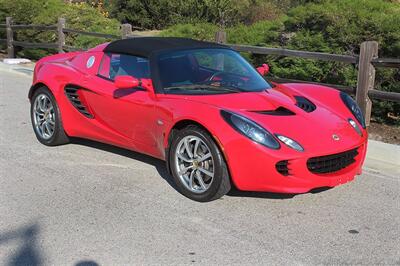 2006 Lotus Elise   - Photo 1 - San Luis Obispo, CA 93401