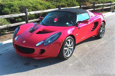 2006 Lotus Elise   - Photo 4 - San Luis Obispo, CA 93401