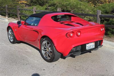 2006 Lotus Elise   - Photo 6 - San Luis Obispo, CA 93401